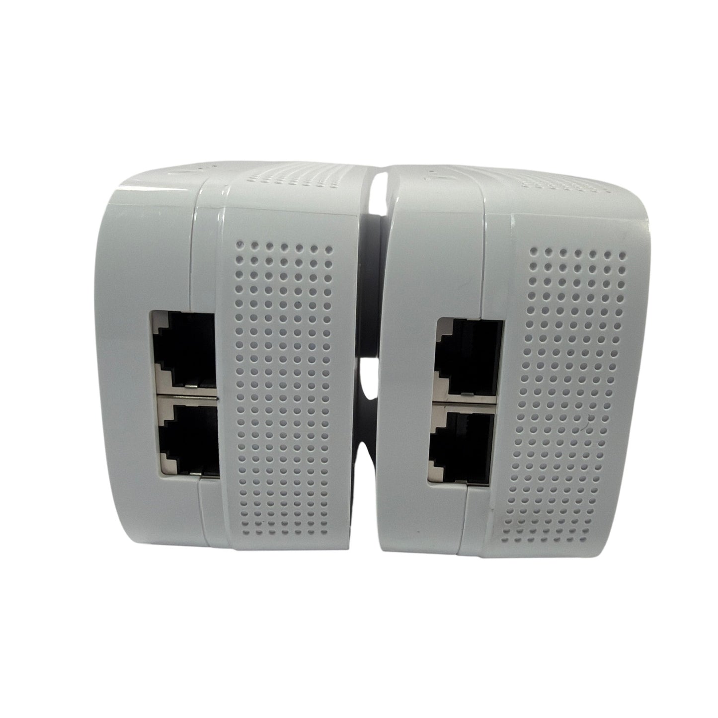 TP-Link TL-PA9020P AV2000 2-Port Gigabit Passthrough Powerline Adapters Pair
